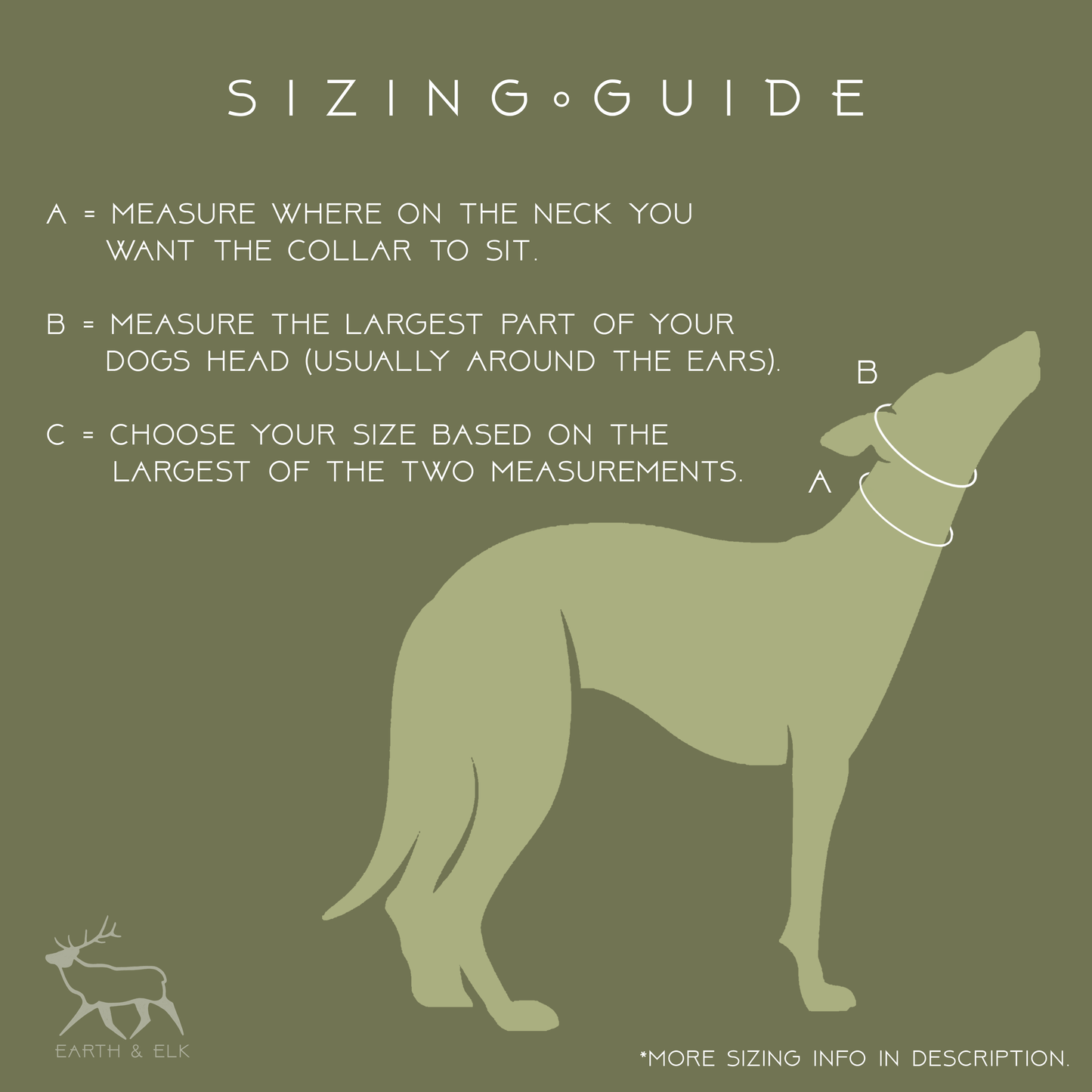 C A N D Y ∘ C A N E ∘ E M B R O I D E R E D ∘ I D ∘ C O L L A R